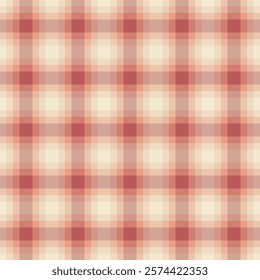 Vibrant grid-patterned fabric with multi-colored stripes, capturing playful energy perfect for childrens apparel, carnival decorations, or scrapbook layouts.