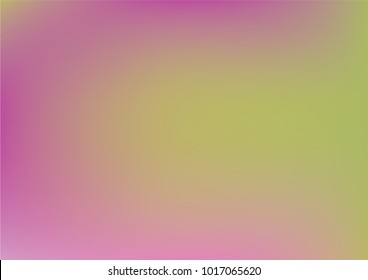 Vibrant Holographic Luxury Vector Background. Iridescent Gradient Funky Cool Music Cover, Poster Texture. Tech Contrast Teal Texture, Abstract Lights, Paper. Glamour Holographic Background.
