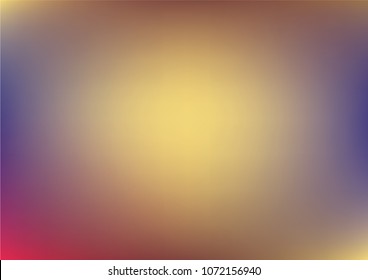 Vibrant Holographic Luxury Vector Background. Iridescent Gradient Spring or Summer Cover, Banner Texture. Tech Contrast Dark Light Texture, Abstract Lights, Paper. Trendy Holographic Background.