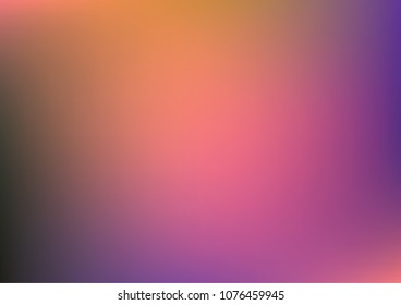 Vibrant Holographic Luxury Vector Background. Iridescent Gradient Modern Music Cover, Poster Texture. Bright Sky, Sunset, Sunrise or Sunset Abstract Teal or Paper. Glamour Holographic Background.