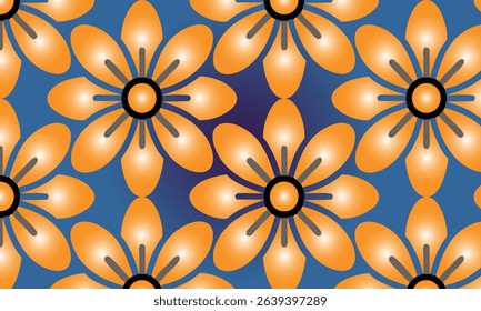 A vibrant illustration featuring a captivating design, incorporating a diverse palette of colors and clean lines, suitable for various applications.