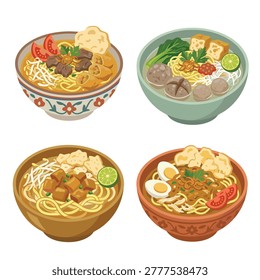 A vibrant illustration showcasing