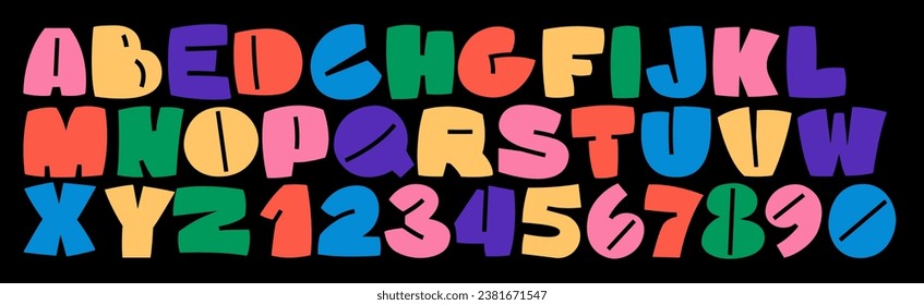 Vibrant Latin alphabet letter resembling a playful balloon.Perfect for adding a touch of childlike wonder to school projects, children's books, birthday party invitations, cartoon-themed designs.