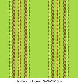 Fundo verde-limão vibrante com listras verticais repetitivas em azeitona e ouro.