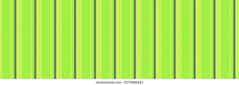 Vibrant lime green vertical striped pattern.  Perfect for textiles, website backgrounds, or packaging design.  Clean, modern aesthetic with subtle texture.