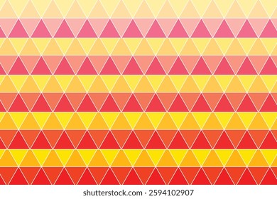 A vibrant low-poly background with textured triangle shapes in a random pattern, featuring a mix of bright and dynamic colors. Ideal for modern designs, digital art, and abstract visual projects.