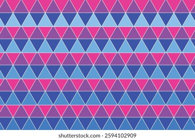 A vibrant low-poly background with textured triangle shapes in a random pattern, featuring a mix of bright and dynamic colors. Ideal for modern designs, digital art, and abstract visual projects.