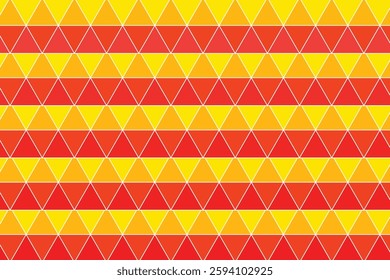 A vibrant low-poly background with textured triangle shapes in a random pattern, featuring a mix of bright and dynamic colors. Ideal for modern designs, digital art, and abstract visual projects.