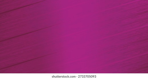 A vibrant magenta background featuring a smooth gradient transition and subtle diagonal line patterns on the left side, creating a dynamic and modern abstract design.