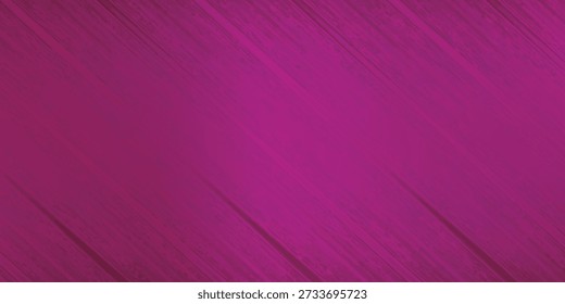 Ein lebendiger magentafarbener Hintergrund mit einem subtilen Farbverlauf von dunkleren bis helleren Tönen, mit schwachen diagonalen Linien, die der abstrakten Komposition einen Hauch von Textur und Tiefe verleihen.
