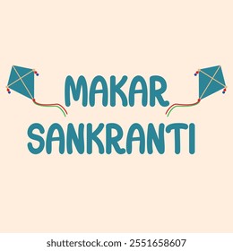 Vibrant Makar Sankranti Festival Designs. Celebrate Indian Traditions with Kites, Harvest, and Joy