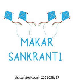 Vibrant Makar Sankranti Festival Designs. Celebrate Indian Traditions with Kites, Harvest, and Joy