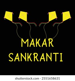 Vibrant Makar Sankranti Festival Designs. Celebrate Indian Traditions with Kites, Harvest, and Joy