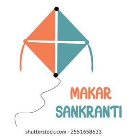 Vibrant Makar Sankranti Festival Designs. Celebrate Indian Traditions with Kites, Harvest, and Joy