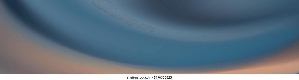 Vibrant mesh blur background featuring smooth, captivating colors for eye catching visual content