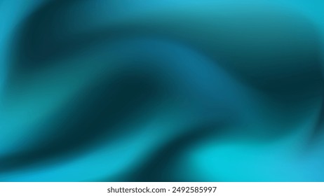 Fondos borrosos de malla vibrante que aportan una onda de color a tus anuncios y efectos visuales de redes sociales