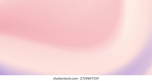Diseño de fondo de degradado mínimo vibrante