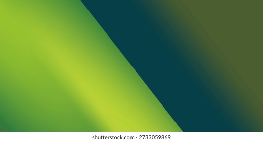 Fondo poligonal multicolor mínimo vibrante