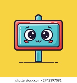 A vibrant minimalist geometric composition featuring bold shapes and a predominantly yellow color scheme high quality professional