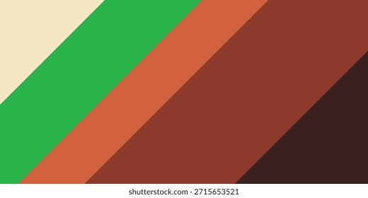 Un fondo abstracto vibrante y moderno con una composición dinámica de rayas diagonales en varios colores, creando un diseño visualmente atractivo y contemporáneo.