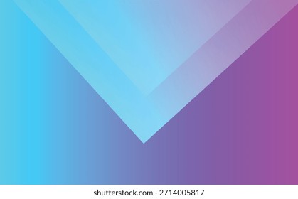 Fondo abstracto moderno vibrante con Formas de líneas geométricas, Gradientes suaves y diseño limpio. Perfecto para Anuncios, carteles, anuncios, portadas, Fondos de pantalla y creativos digitales.