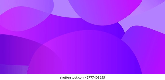 Fondo moderno vibrante con
