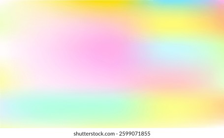 Vibrant multicolor gradient background, blending seamless hues for a modern and dynamic abstract design. Perfect for branding, web design, posters, and digital artwork.