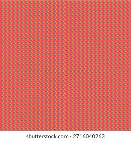 Vibrant multicolor stripe seamless pattern background for textile and wallpaper