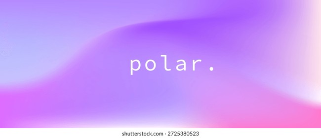 Fondo ondulado multicolor vibrante del gradiente, ideal para el diseño moderno o los proyectos creativos artísticos.