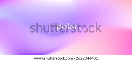 Vibrant multicolor wavy gradient background , ideal for modern design or artistic creative projects.