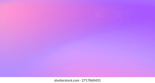 Vibrant multicolor wavy gradient modern art color artistic creative projects. ideal for modern design 