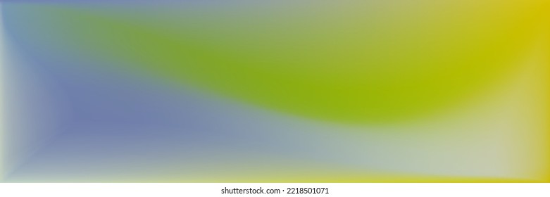 Vibrant Natural Modern Design Backdrop. Multicolor Rainbow Wavy Gradient Mesh. Color Colorful Dark Wavy Gradient Mesh. Blank Trendy Background. Water Vivid Bright Smooth Surface Illustration.