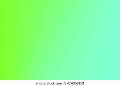 Fundo de gradiente de neon vibrante fuchsia e verde-limão. Ideal para pôsteres futuristas, banners e sobreposições digitais