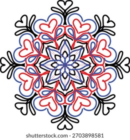 Uma criação vibrante Noksa que eleva seu estilo visual instantaneamente.