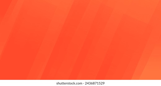 Fondo abstracto naranja vibrante con formas fluidas y patrón punteado vector fluido naranja