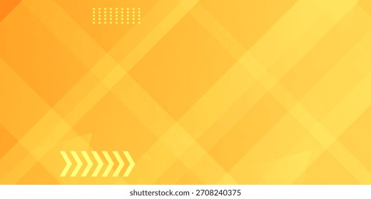 Plano De Fundo Geométrico Laranja Vibrante Com Listras Diagonais, Padrões De Gradiente