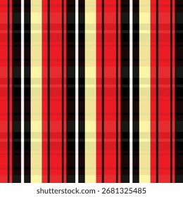Lebhaftes orangefarbenes Plaid-Muster, perfekt für textile Designs, Website-Hintergründe, Herbstthemen und stilvolle digitale Projekte.