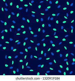 Vibrant particles seamless pattern, abstract colorful background, texture. seamless pattern, abstract colorful background, texture.