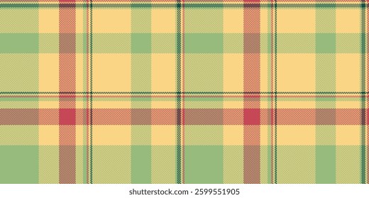 Vibrant pastel plaid pattern. Ideal for textile design, fashion, websites, and packaging.  Evokes feelings of warmth, comfort, and spring.  This seamless texture offers endless creative possibilities.