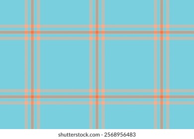 Vibrant pastel plaid pattern.  Perfect for textile designs, website backgrounds, or fashion projects. This cheerful, seamless texture offers a modern and stylish aesthetic.