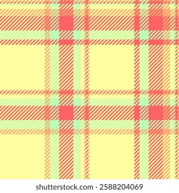 Vibrant pastel plaid pattern.  Perfect for textile design, website backgrounds, or stationery.  This cheerful, summery design evokes feelings of warmth and optimism.