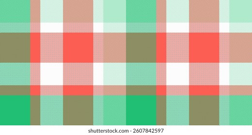 Vibrant pastel plaid pattern.  Perfect for textile design, websites, backgrounds, and springsummer projects.  This cheerful, seamless texture evokes feelings of freshness and optimism.