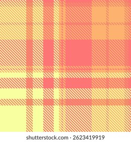Vibrant pastel plaid pattern.  Perfect for textile design, fashion, websites, and branding.  A cheerful and modern textile texture with a soft, summery feel.