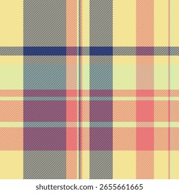 Lebhaftes Pastellmuster.  Perfekt für Textil-Design, Mode oder Website-Hintergründe.  Dieses fröhliche, stylische Design weckt Gefühle von Wärme und Komfort.