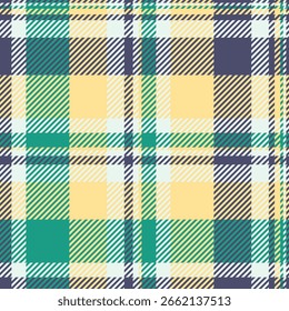 Vibrant pastel plaid pattern.  Perfect for textile design, apparel, or website backgrounds.  This cheerful, seamless texture evokes feelings of warmth and comfort. Ideal for springsummer projects.