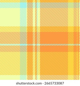 Patrón de cuadros pastel vibrante.  Perfecto para el diseño textil, fondos de Sitio web, o marca alegre.