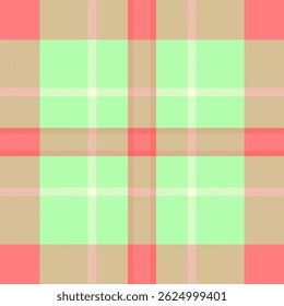 Vibrant pastel plaid pattern in springlike colors.  Ideal for textile design, website backgrounds, or crafting projects.  This cheerful, repeating texture evokes feelings of freshness and optimism.
