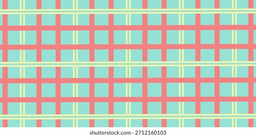 Vibrant pastel striped pattern. Perfect for website backgrounds, textile designs, or cheerful branding.  This cheerful, repeating design evokes feelings of summer and playfulness.