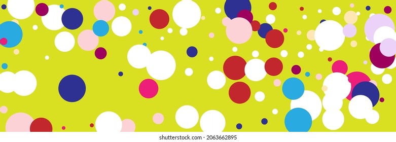 Vibrant Pastel Violet Purple Play Dark Design Pic. White Children Circles Color Red Background. Indigo Beige Multicolor Rainbow Green Vivid Textile. Kids Pink Bright Yellow Blue Print.