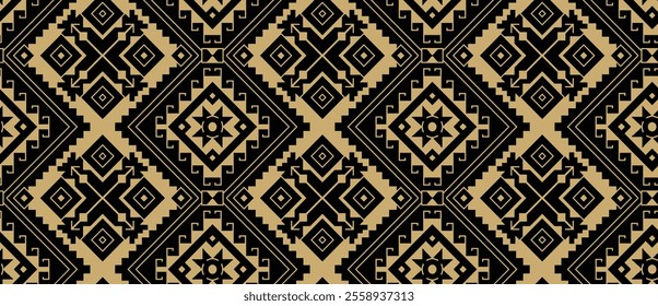 Vibrant Pattern designs with ethnic arrangements and geometric Pattern for textiles, wallpapers, and gift wraps.